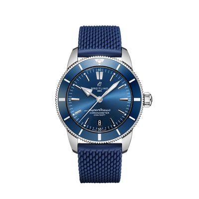 Breitling watch in Alternative Metals AB2030161C1S1