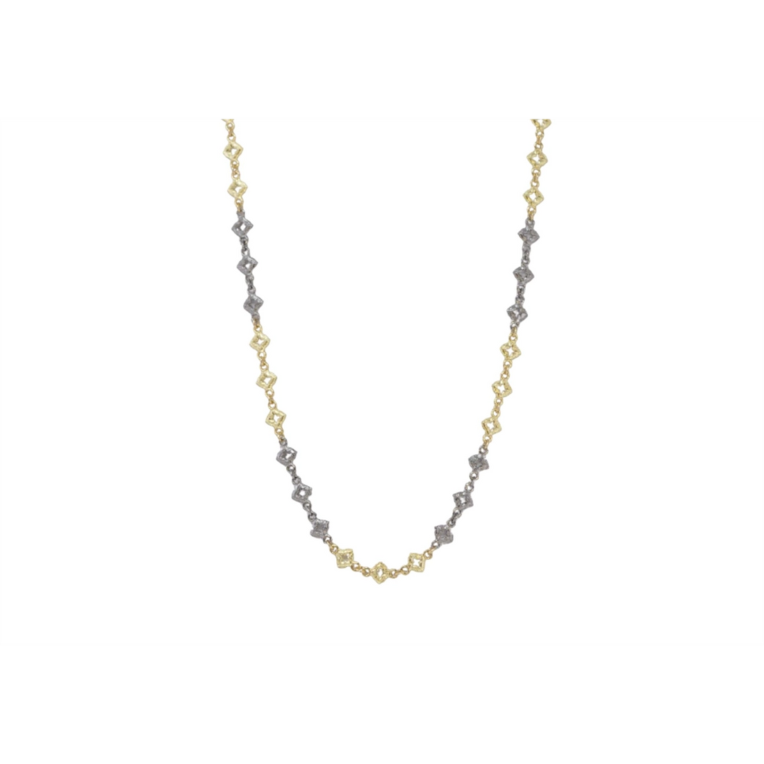 Armenta Necklaces in Mixed Metals 20574