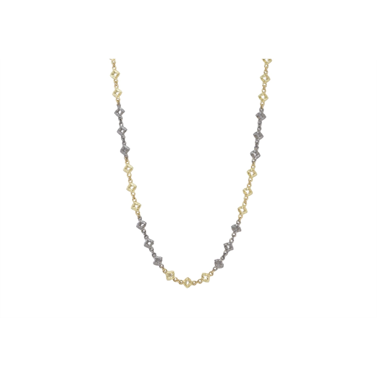 Armenta Necklaces in Mixed Metals 20574