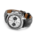 Breitling watch in Alternative Metals AB0118221G1P1