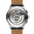 Breitling watch in Alternative Metals AB0118221G1P1