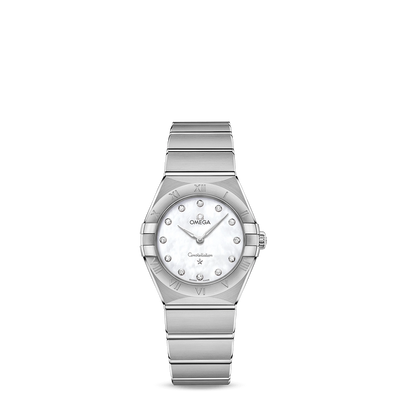 csv_image Omega watch in Alternative Metals O13110286055001