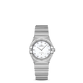 Omega watch in Alternative Metals O13110286055001