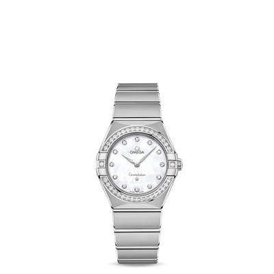 csv_image Omega watch in Alternative Metals O13115286055001