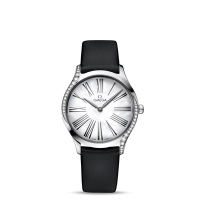 csv_image Omega watch in Alternative Metals O42817366005001