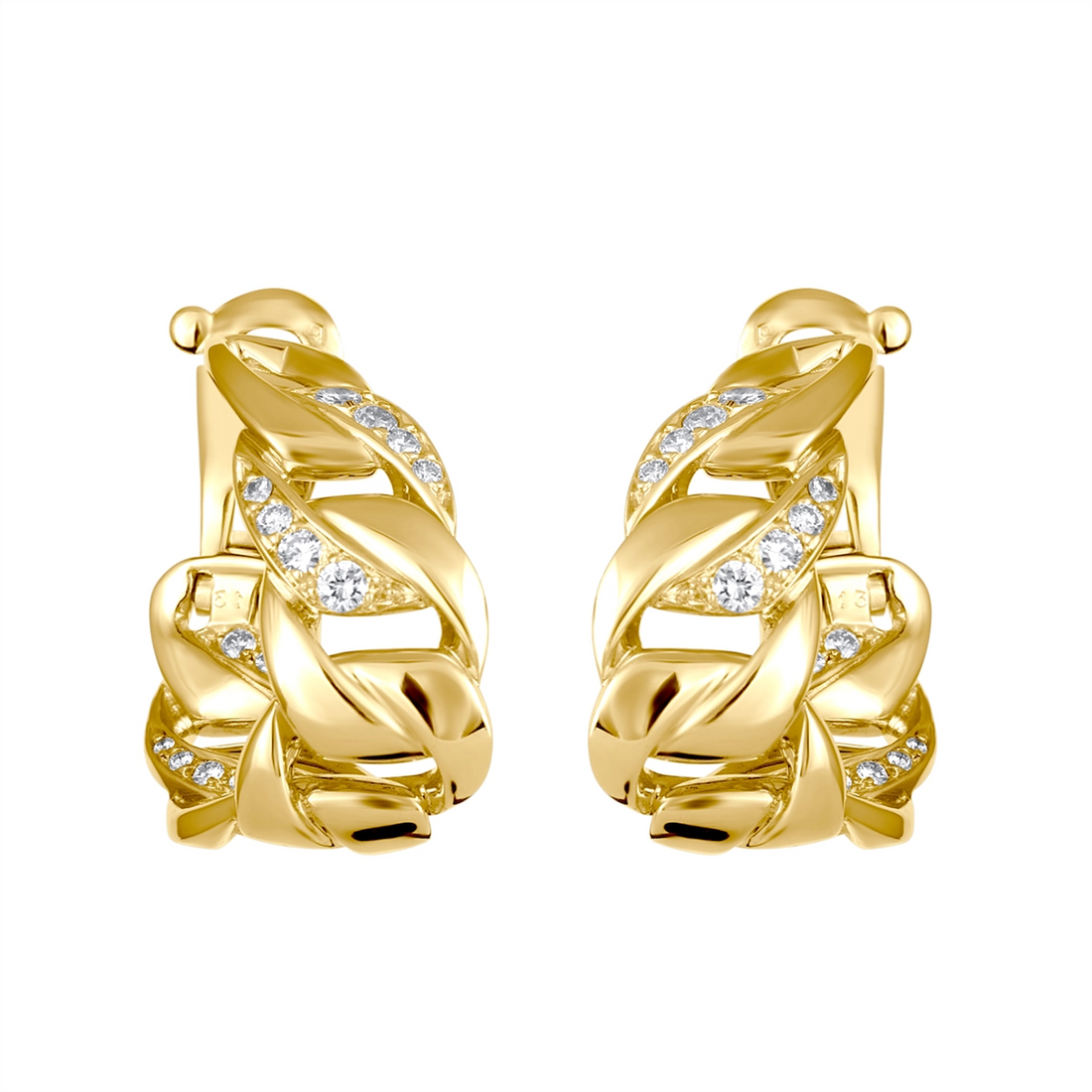 Cartier Estate Jewelry in Yellow Gold CARTIERESTATE202302251