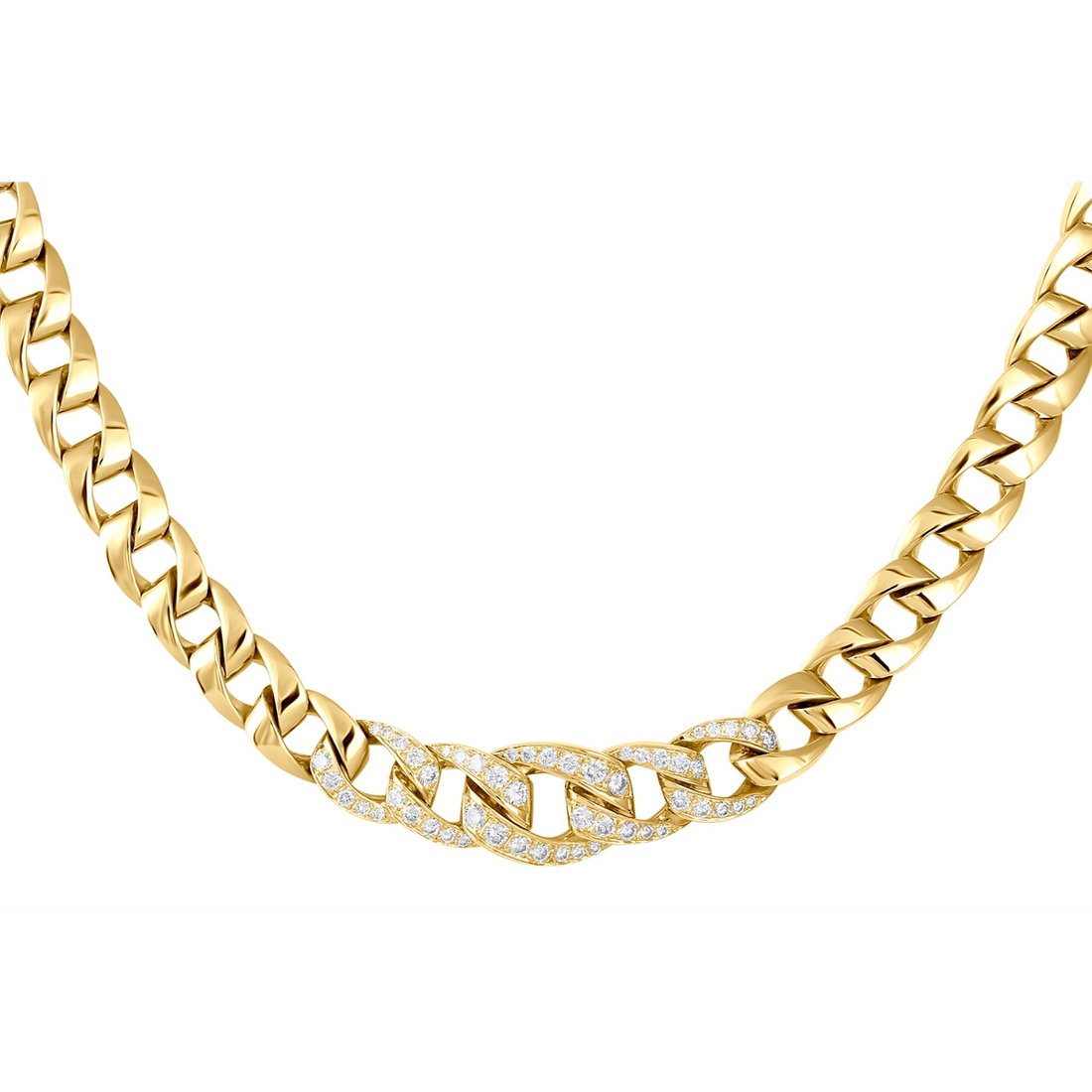 Cartier Estate Jewelry in Yellow Gold CARTIERESTATE202302252