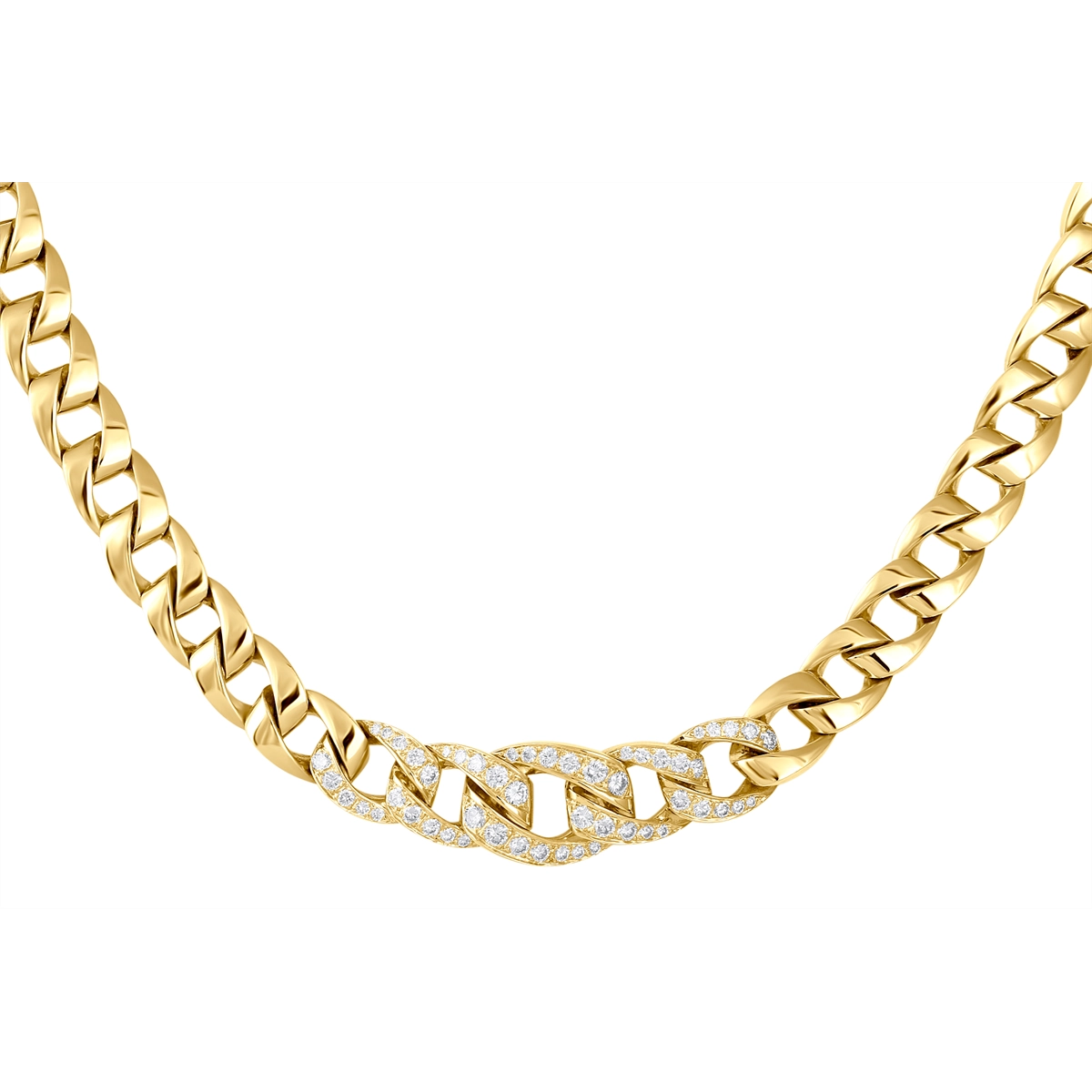 Cartier Estate Jewelry in Yellow Gold CARTIERESTATE202302252