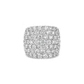 Rings Rings in White Gold containing Diamond 428943