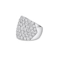 Rings Rings in White Gold containing Diamond 428943