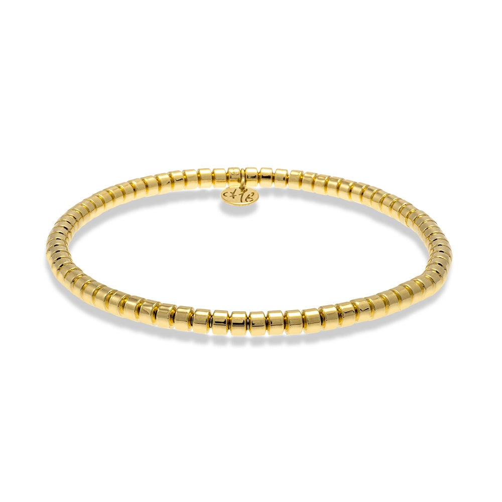 Hulchi Belluni Bracelets in Yellow Gold 23302-Y