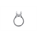Engagement Collections Engagement Rings in White Gold containing Diamond 429095