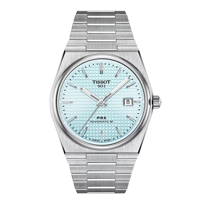 Tissot watch in Alternative Metals T1374071135100