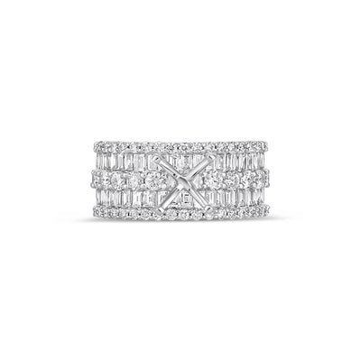 csv_image Engagement Collections Engagement Ring in White Gold containing Diamond 429160