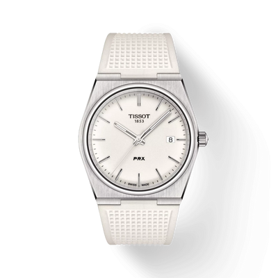 Tissot watch in Alternative Metals T1374101701100