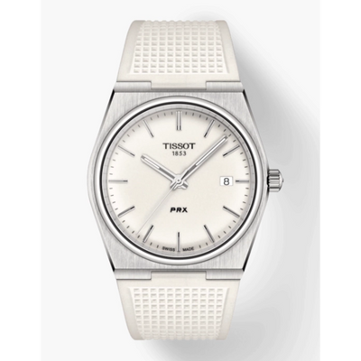 Tissot watch in Alternative Metals T1374101701100