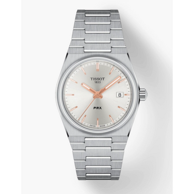 csv_image Tissot watch in Alternative Metals T1372101103100