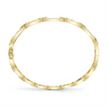 Bracelets Bracelets in Yellow Gold containing Diamond 429322