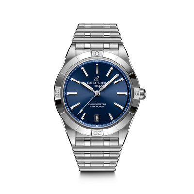 Breitling watch in Alternative Metals A10380101C1A1