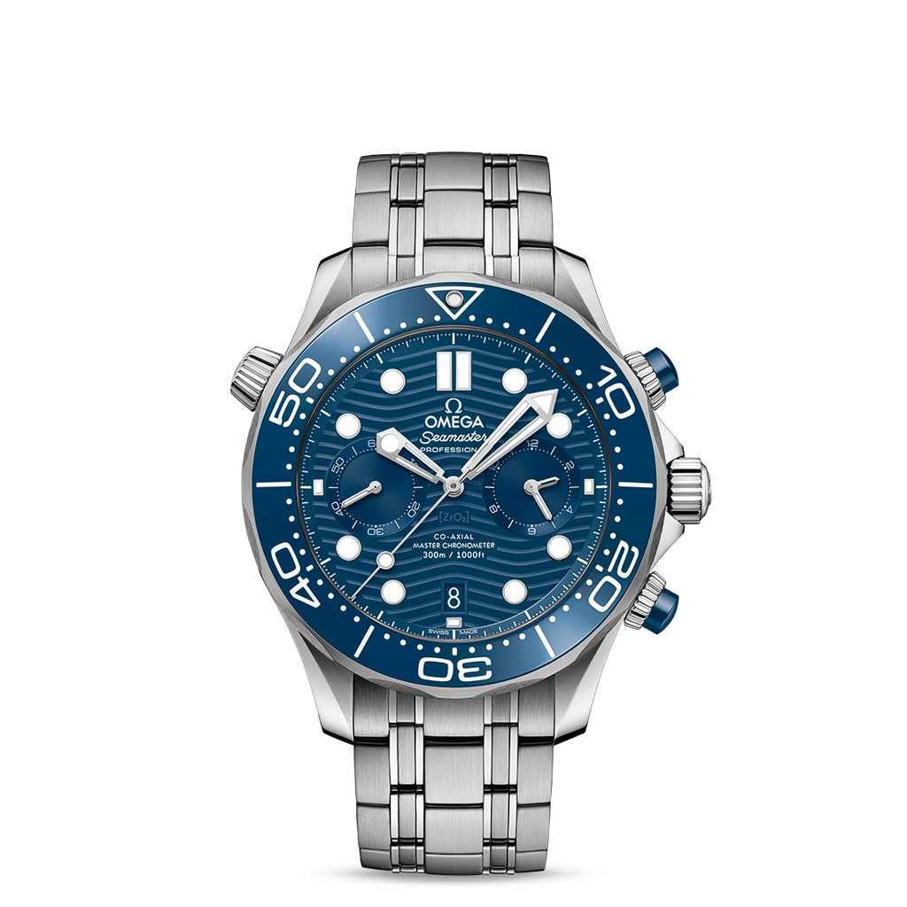 Seamaster co axial chronometer discount