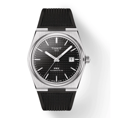 Tissot watch in Alternative Metals T1374071705100