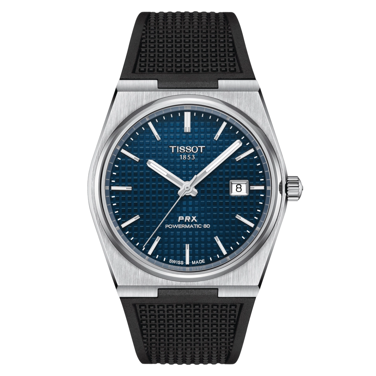 Tissot watch in Alternative Metals T1374071704100