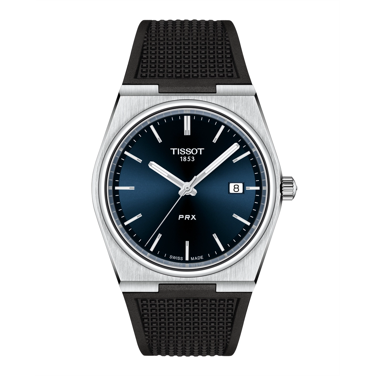 Tissot watch in Alternative Metals T1374101704100