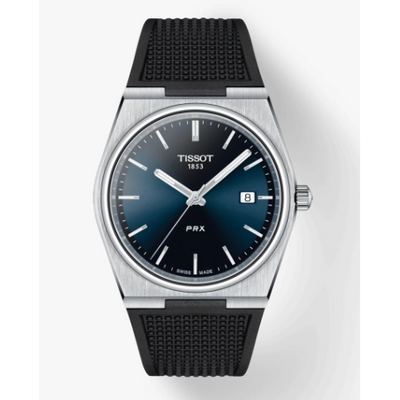 Tissot watch in Alternative Metals T1374101704100