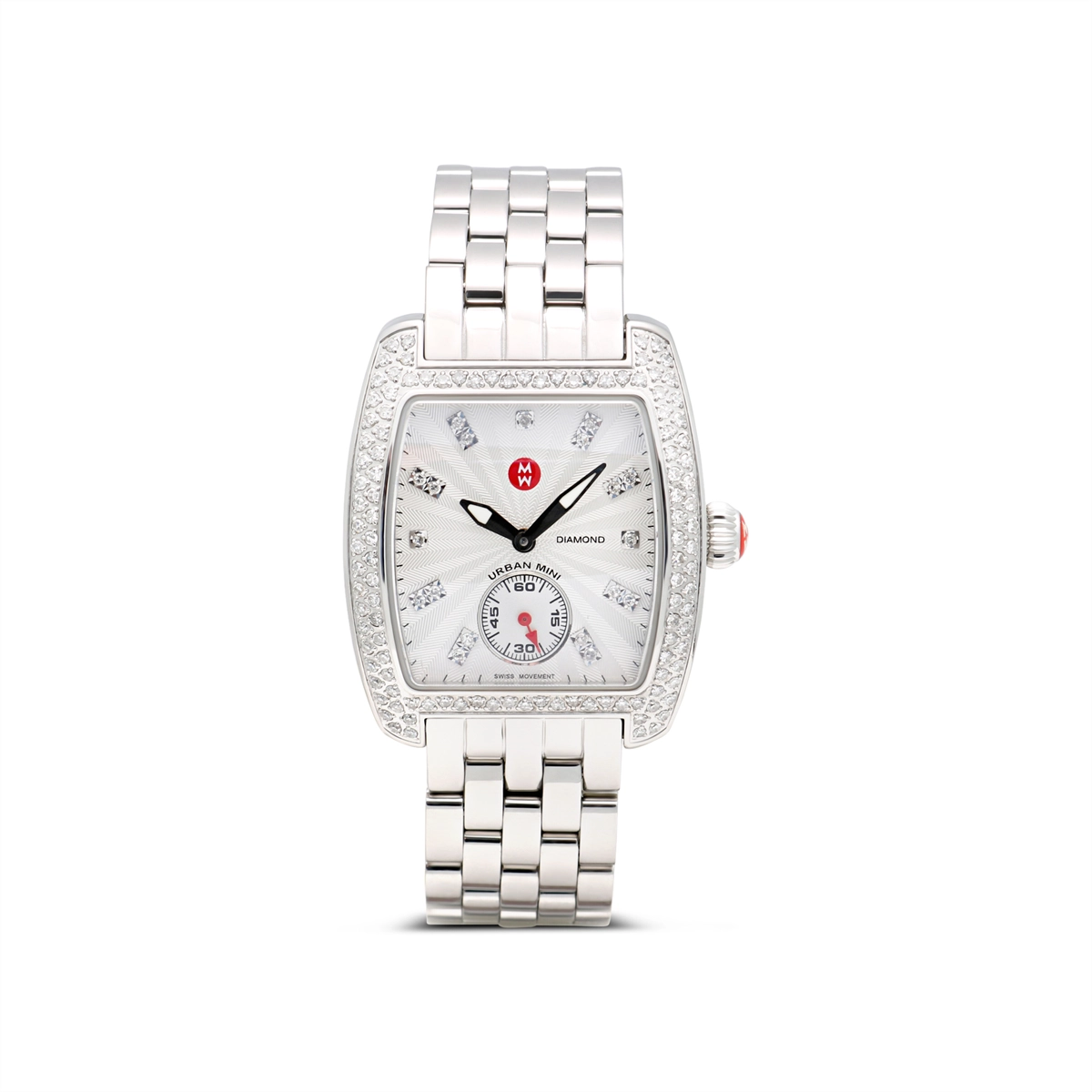 Preowned Misc watch in Alternative Metals MW02A01A2942