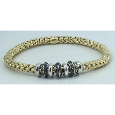 FOPE Jewelry in White Gold 657B-BBRNXL-Y