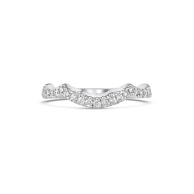 Other Estate Jewelry in White Gold ESTATE2023030154