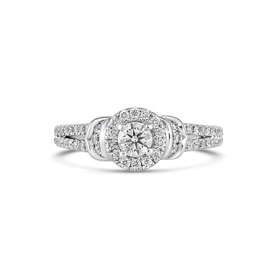 csv_image Other Estate Jewelry in White Gold ESTATE2023030155