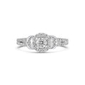 Other Estate Jewelry in White Gold ESTATE2023030155