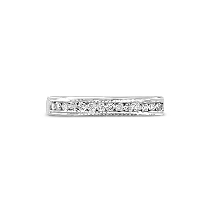 Other Estate Jewelry in White Gold ESTATE2023030158