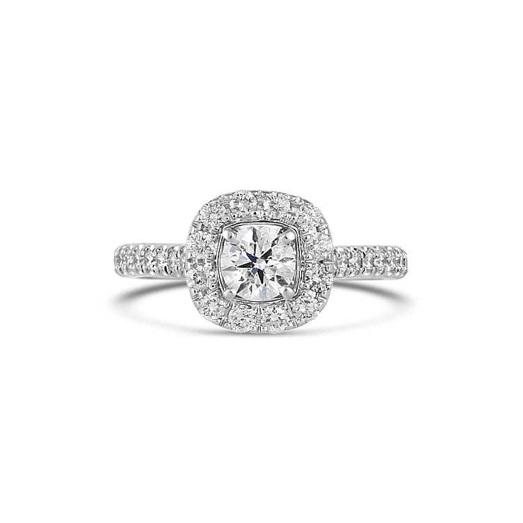 Other Estate Jewelry in White Gold ESTATE2023030159