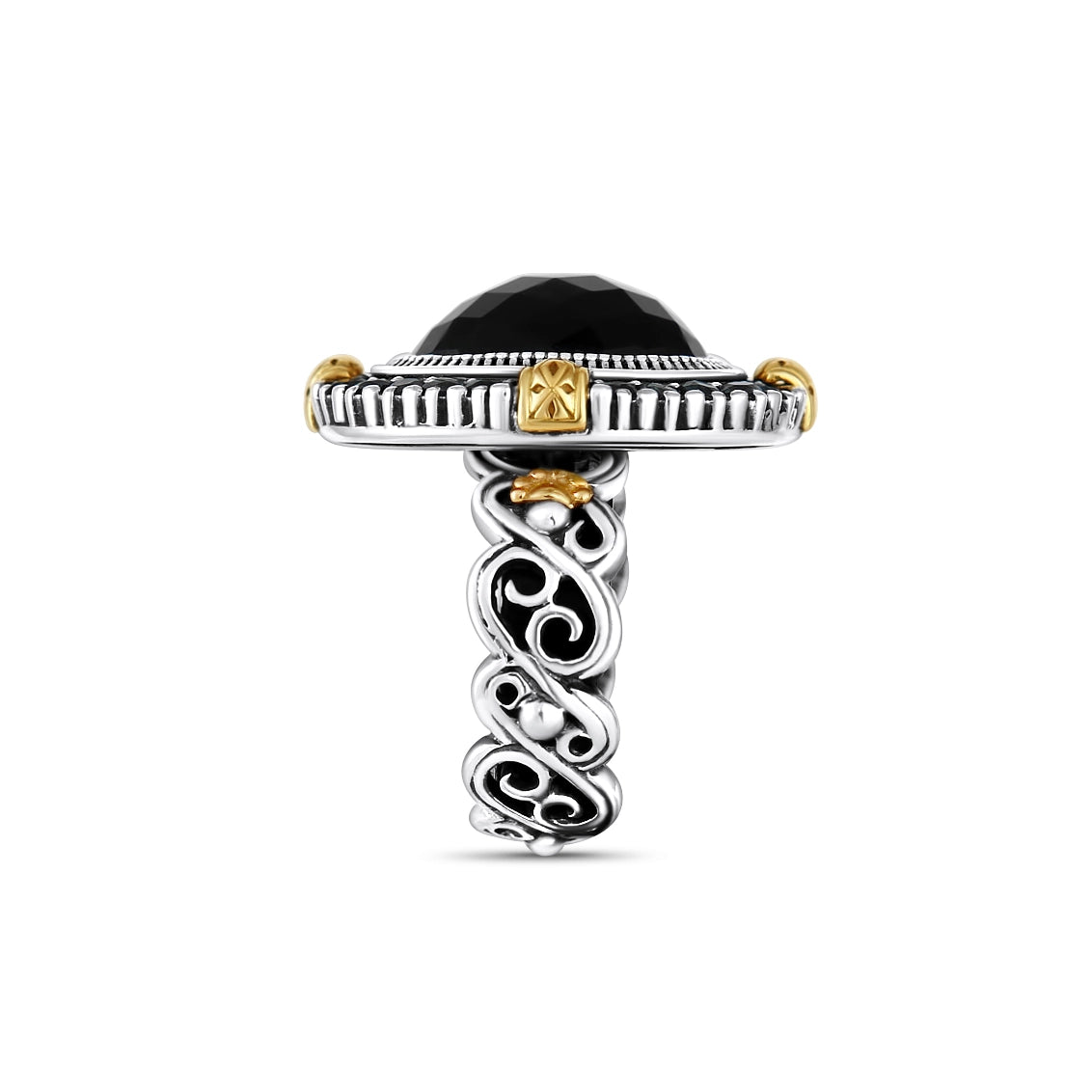 Konstantino Estate Jewelry in Mixed Metals 429578