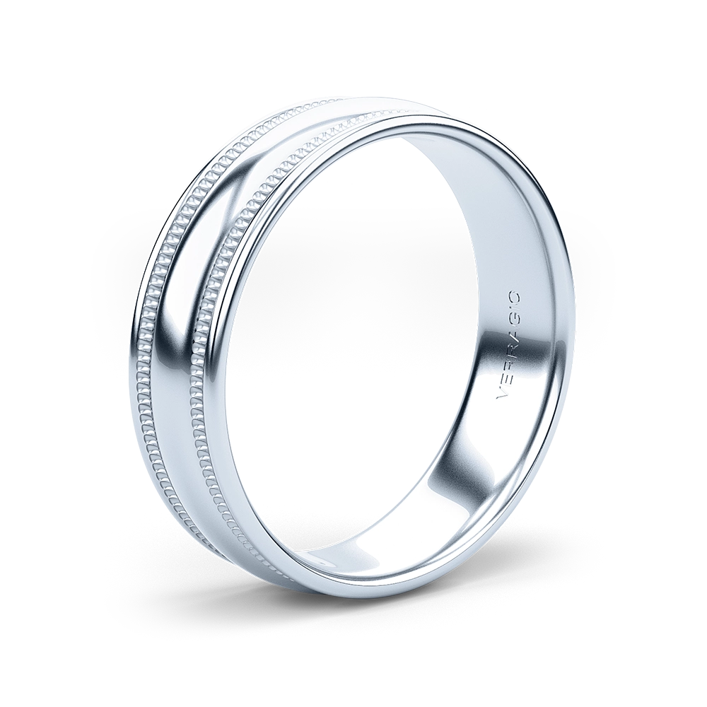Verragio Wedding Rings in White Gold 429861