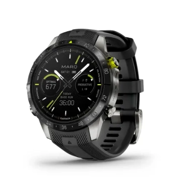 csv_image Garmin watch 010-02648-40