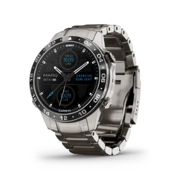 Garmin watch 010-02648-00