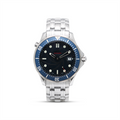 Omega Preowned watch in Alternative Metals 22268000