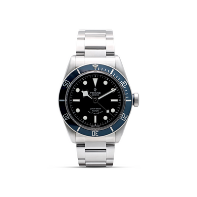 csv_image Tudor Preowned watch in Alternative Metals 79220B30B9574