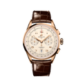 Breitling watch in Rose Gold RB0145371G1P1