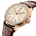 Breitling watch in Rose Gold RB0145371G1P1