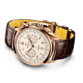 Breitling watch in Rose Gold RB0145371G1P1