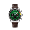 Breitling watch in Alternative Metals AB01762A1L1X1