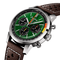 Breitling watch in Alternative Metals AB01762A1L1X1