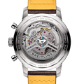 Breitling watch in Alternative Metals AB01762A1L1X1