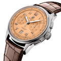 Breitling watch in Alternative Metals AB0145331K1P1