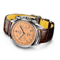 Breitling watch in Alternative Metals AB0145331K1P1