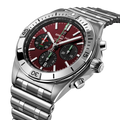 Breitling watch in Alternative Metals AB0134A61K1A1